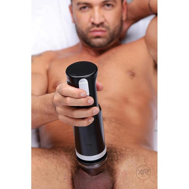 LoveBotz Master-Bot Automatic Masturbation Machine 4 LoveBotz Master-Bot Automatic Masturbation Machine - Image 4