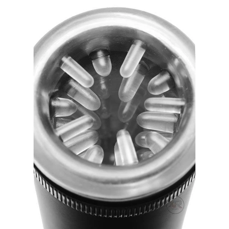 LoveBotz Master-Bot Automatic Masturbation Machine 7 LoveBotz Master-Bot Automatic Masturbation Machine - Image 7