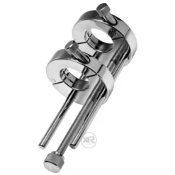 Master Series Extreme Double Ring CBT Ball Stretcher 7 Master Series Extreme Double Ring CBT Ball Stretcher -Boyz Shop ad816 3 wm big