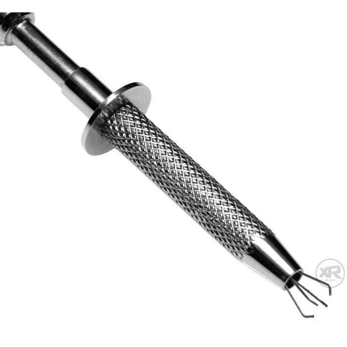 Master Series Extreme Sensation Claw Clamps 1 Master Series Extreme Sensation Claw Clamps