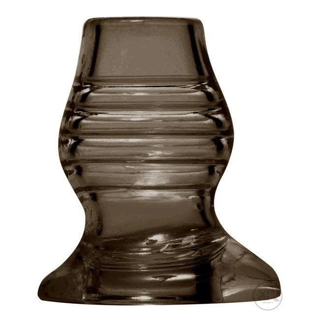 Master Series Excavate Tunnel Anal Plug 4 Master Series Excavate Tunnel Anal Plug - Image 4