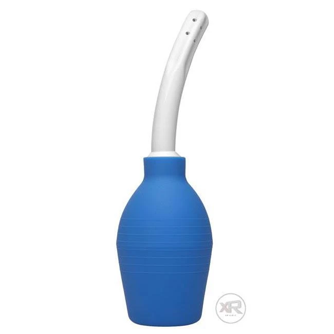 Douche And Enema Flush Bulb 1 Douche And Enema Flush Bulb