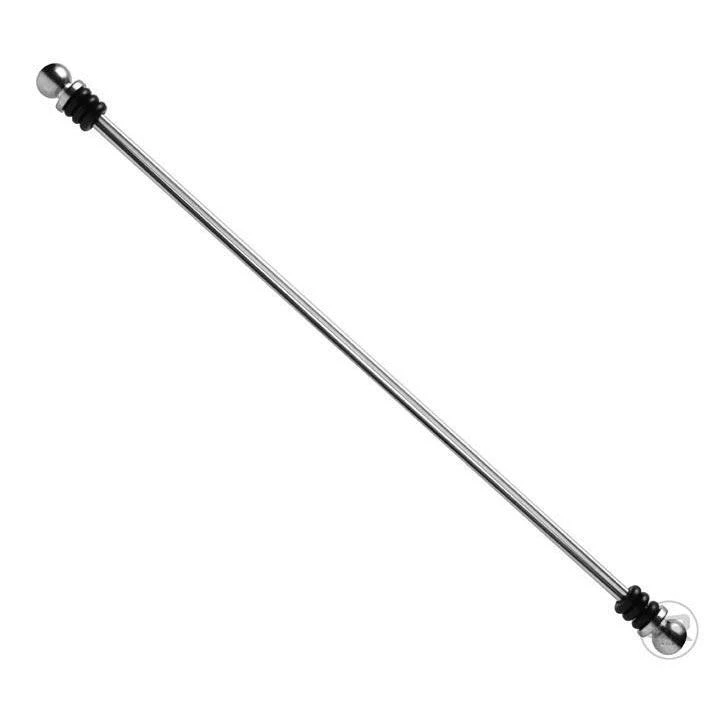 Master Series Abacus Vice Double Bar Pincher 4 Master Series Abacus Vice Double Bar Pincher - Image 4