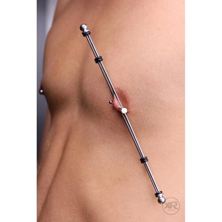 Master Series Abacus Vice Double Bar Pincher 1 Master Series Abacus Vice Double Bar Pincher