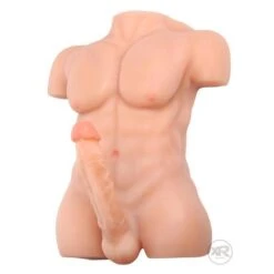 Chiseled Chad Male Love Doll 9 Chiseled Chad Male Love Doll -Boyz Shop ad922 1 wm big