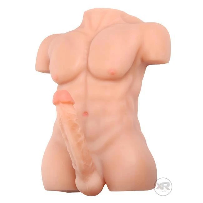 Chiseled Chad Male Love Doll 5 Chiseled Chad Male Love Doll - Image 5