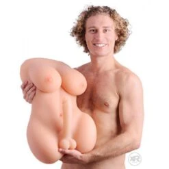 Trans Terri Love Doll 11 Trans Terri Love Doll -Boyz Shop ad923 model 591x750 7f1c3942 aa0c 4131 9094 e46c2873a675