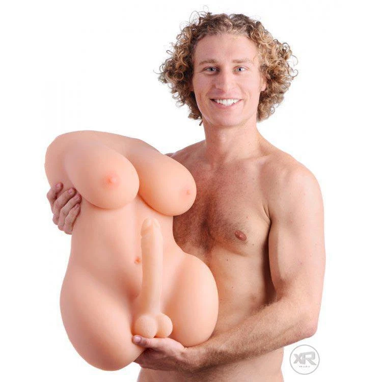 Trans Terri Love Doll 6 Trans Terri Love Doll - Image 6