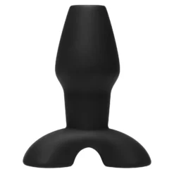 Master Series The Invasion Silicone Hollow Anal Plug -Boyz Shop ad926 small bulk