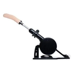 LoveBotz Robo FUK Adjustable And Portable Sex Machine -Boyz Shop ad929 5 wm big