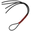 Heavy Duty Silicone Flogger