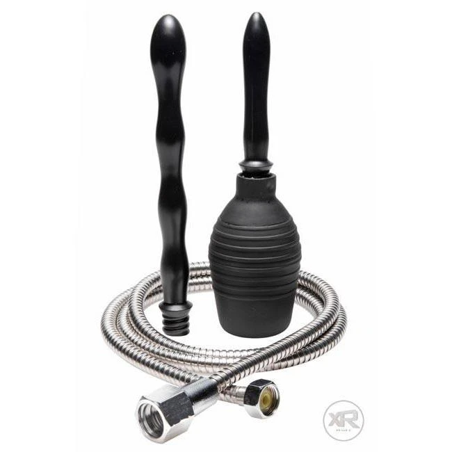 All In One Shower Enema Cleansing System 2 All In One Shower Enema Cleansing System - Image 2