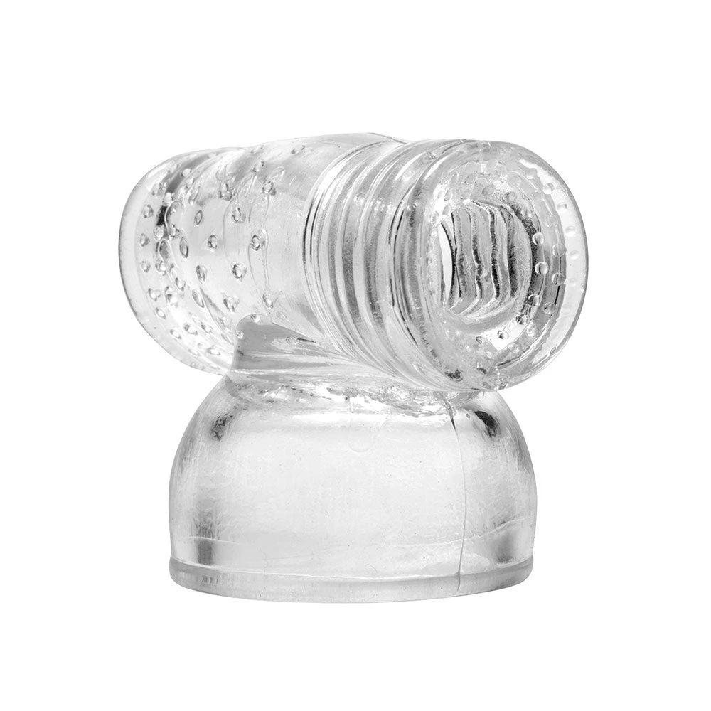 Ultimate Male Masturbation Wand Kit 5 Ultimate Male Masturbation Wand Kit - Image 5