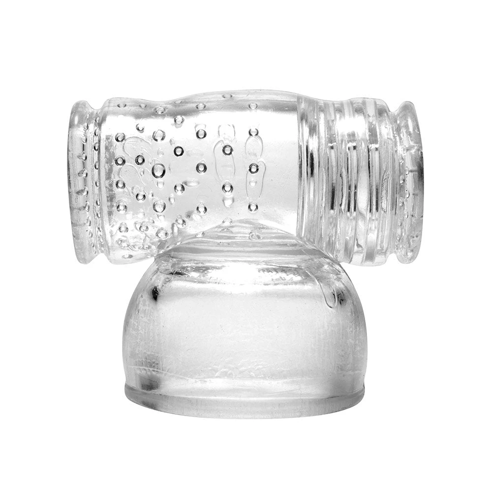 Ultimate Male Masturbation Wand Kit 4 Ultimate Male Masturbation Wand Kit - Image 4