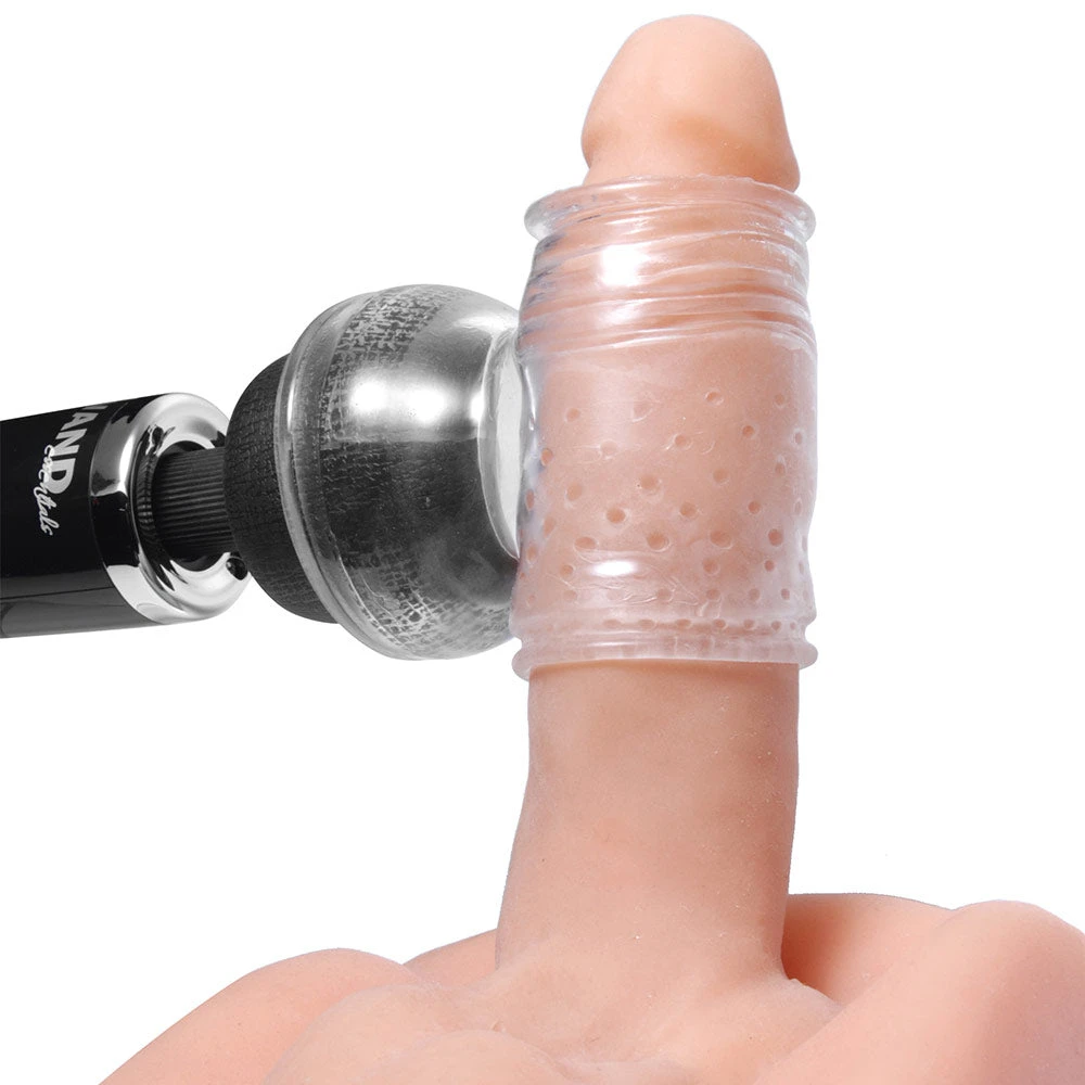 Ultimate Male Masturbation Wand Kit 1 Ultimate Male Masturbation Wand Kit