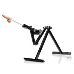 LoveBotz Matrix Multi-Angle Fucking Machine