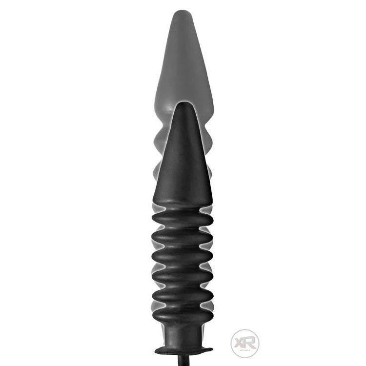 Master Series Accordion XL Inflatable Dildo 6 Master Series Accordion XL Inflatable Dildo - Image 6