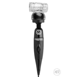 Super Charged Wand Masturbation Kit 8 Super Charged Wand Masturbation Kit -Boyz Shop ae148 4 wm big