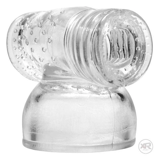 Super Charged Wand Masturbation Kit 5 Super Charged Wand Masturbation Kit - Image 5