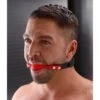 Frisky The Silicone Comfort Ball Gag