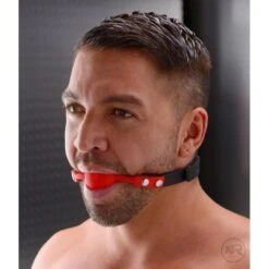 Frisky The Silicone Comfort Ball Gag