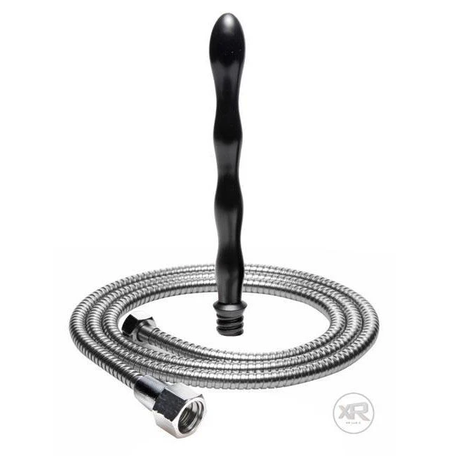 Aqua Shot Deep Shower Enema Cleansing System 1 Aqua Shot Deep Shower Enema Cleansing System