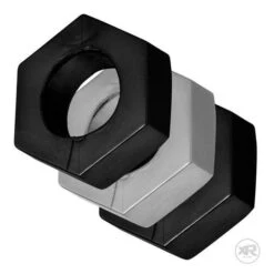 Master Series 3pc Ball Stretcher And Cock Ring Kit 5 Master Series 3pc Ball Stretcher And Cock Ring Kit -Boyz Shop ae190 3 wm big