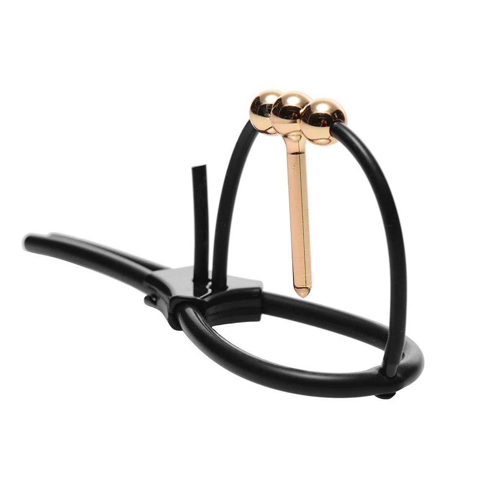 Vigor Corona Estim Urethral Insert 2 Vigor Corona Estim Urethral Insert - Image 2