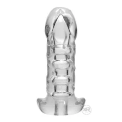Master Series Penetrator Girth Enhancing Penetration Device And Stroker 13 Master Series Penetrator Girth Enhancing Penetration Device And Stroker -Boyz Shop ae257bcloseup