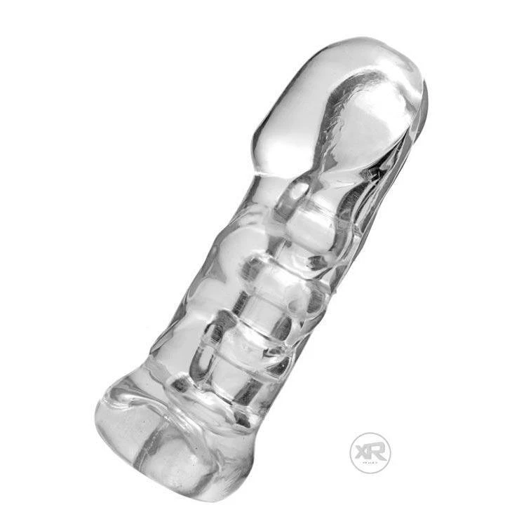 Master Series Penetrator Girth Enhancing Penetration Device And Stroker 6 Master Series Penetrator Girth Enhancing Penetration Device And Stroker - Image 6