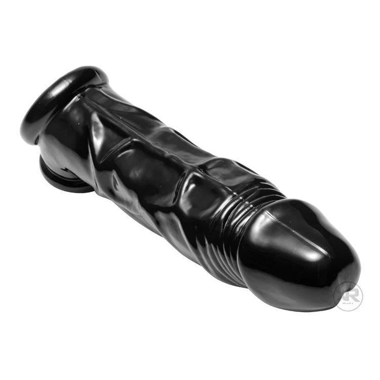 Master Series Fuk Tool Sheath And Ball Stretcher 5 Master Series Fuk Tool Sheath And Ball Stretcher - Image 5