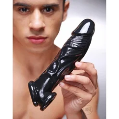 Master Series Fuk Tool Sheath And Ball Stretcher 9 Master Series Fuk Tool Sheath And Ball Stretcher -Boyz Shop ae258 model face