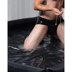 Passion Nuru Inflatable Vinyl Massage Sheet 5 Passion Nuru Inflatable Vinyl Massage Sheet -Boyz Shop ae274 1 wm big a3bd59d4 0bc0 42ed a13b ac4b4da5b660