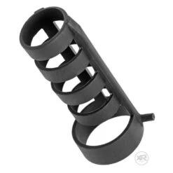 Power Cage Electrosex Cock And Ball Sheath -Boyz Shop ae286ccloseup