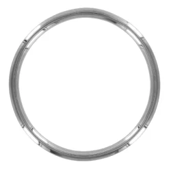 Master Series Suspension Set With Ring And Fur-Lined Cuffs -Boyz Shop ae305 ring