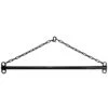 Master Series Heavy-Duty Steel Bar Suspension Kit