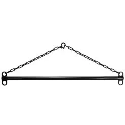 Master Series Heavy-Duty Steel Bar Suspension Kit