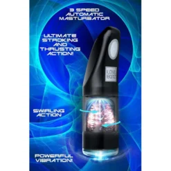 LoveBotz Ultra Bator Thrusting And Swirling Automatic Stroker 11 LoveBotz Ultra Bator Thrusting And Swirling Automatic Stroker -Boyz Shop ae313 bulk galaxy 002 1000