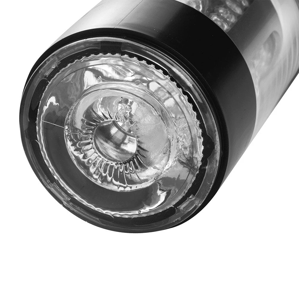 LoveBotz Ultra Bator Thrusting And Swirling Automatic Stroker 3 LoveBotz Ultra Bator Thrusting And Swirling Automatic Stroker - Image 3