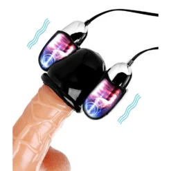 Multi Speed Vibrating Penis Head Teaser 19 Multi Speed Vibrating Penis Head Teaser -Boyz Shop ae335
