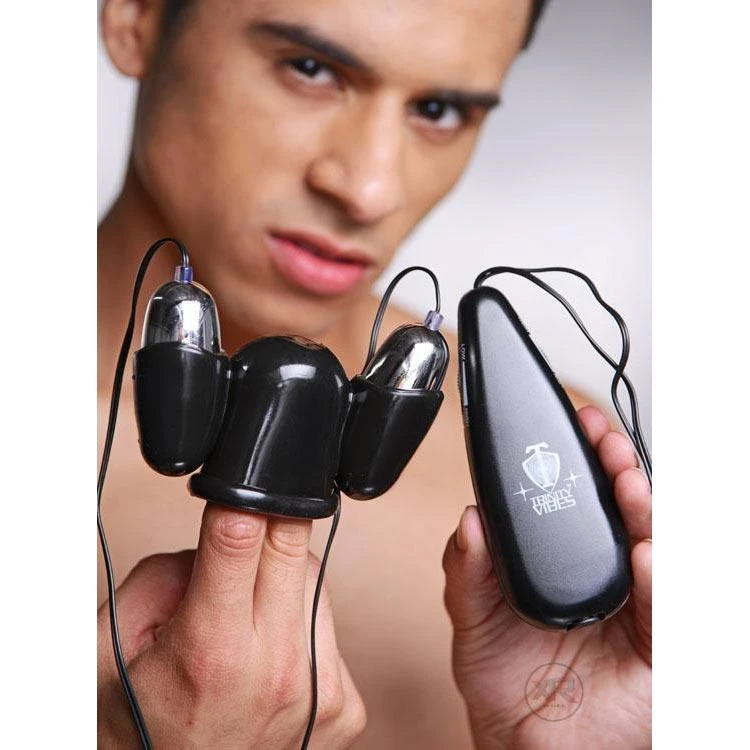 Multi Speed Vibrating Penis Head Teaser 3 Multi Speed Vibrating Penis Head Teaser - Image 3