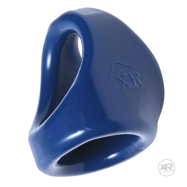 Erection Enhancing Dual Cock And Ball Ring 3 Erection Enhancing Dual Cock And Ball Ring - Image 3