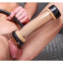 LoveBotz The Super Milker Automatic Deluxe Stroker Machine -Boyz Shop ae371 model detail