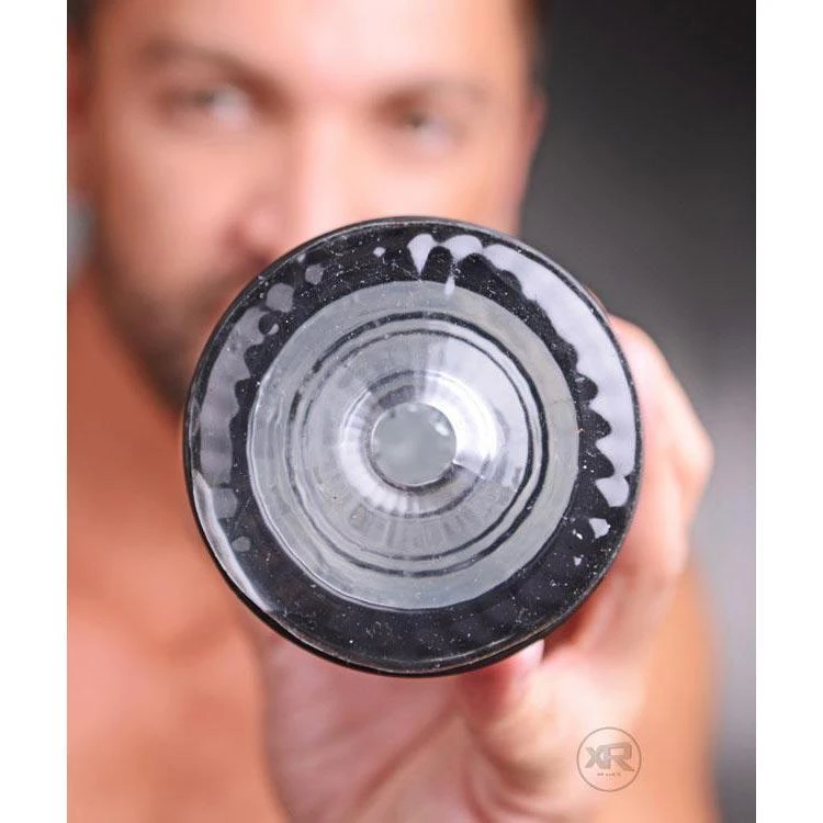 LoveBotz Strobe Multi Function Rechargeable Stroker 3 LoveBotz Strobe Multi Function Rechargeable Stroker - Image 3