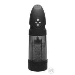 LoveBotz Strobe Multi Function Rechargeable Stroker 11 LoveBotz Strobe Multi Function Rechargeable Stroker -Boyz Shop ae393bcloseup