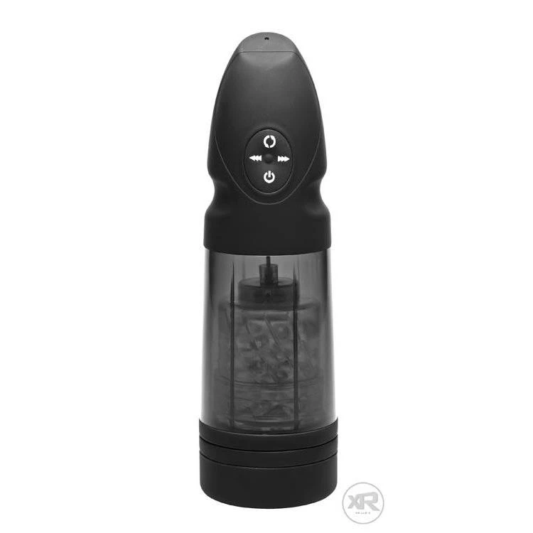 LoveBotz Strobe Multi Function Rechargeable Stroker 5 LoveBotz Strobe Multi Function Rechargeable Stroker - Image 5