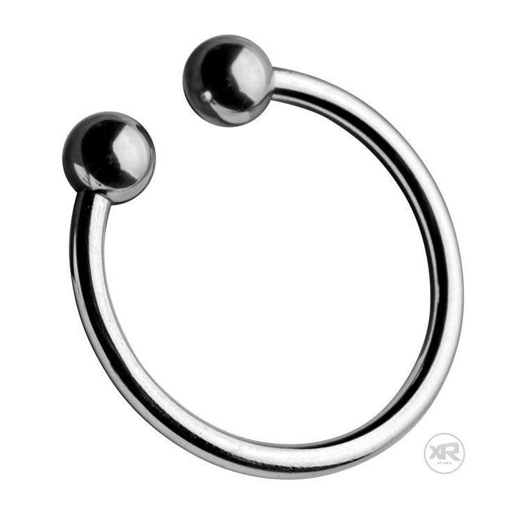 Master Series Pressure Point Beaded Glans Ring 3 Master Series Pressure Point Beaded Glans Ring - Image 3