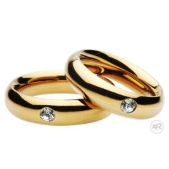 Master Series Kings Diamond Crown Cock Ring