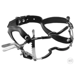 Master Series Ratchet Style Jennings Mouth Gag With Strap 9 Master Series Ratchet Style Jennings Mouth Gag With Strap -Boyz Shop ae480 5 wm big