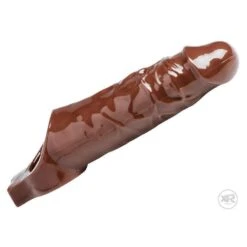 Size Matters Really Ample Penis Enhancer 8 Size Matters Really Ample Penis Enhancer -Boyz Shop ae519 4 wm big